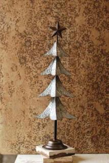 Metal Christmas Tree-Small