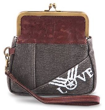 Mona B Love Wristlet