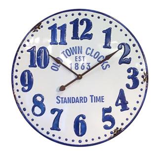3Ft Xtra Large\'Old Town\' Clock