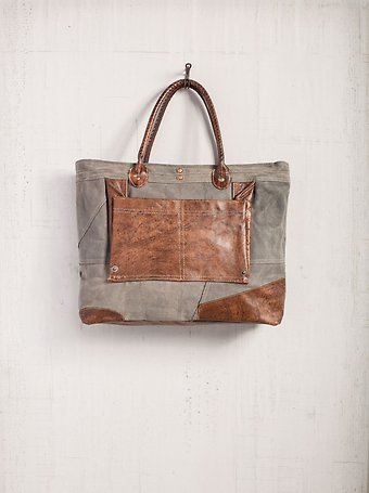 Dakota Tote Bag