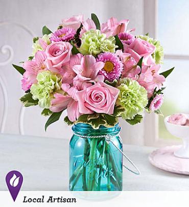 Splendid & Sweet