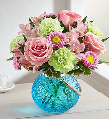 Sweet and Pastel