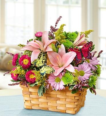Spring Inspiration