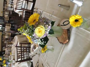 Counrty Centerpiece Combo