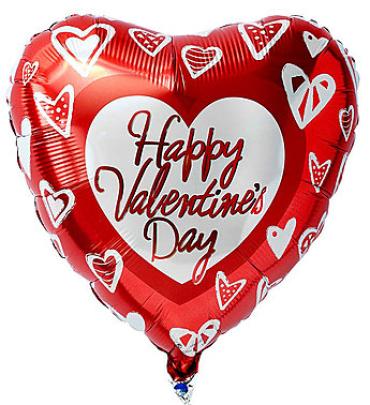 Mylar Balloon