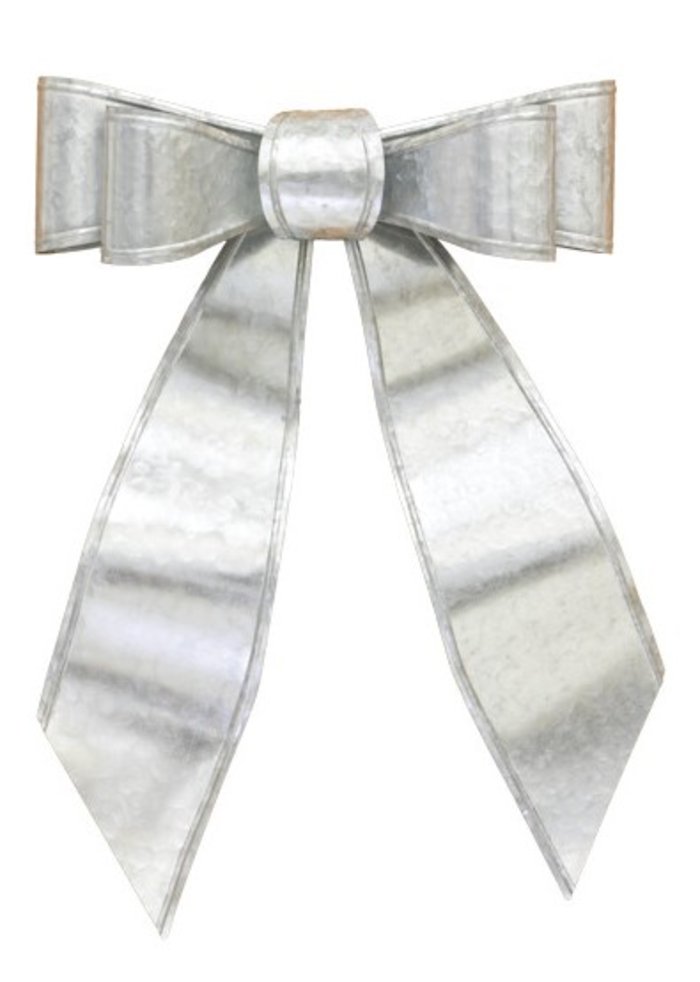 Sterling Bow Door Hanger