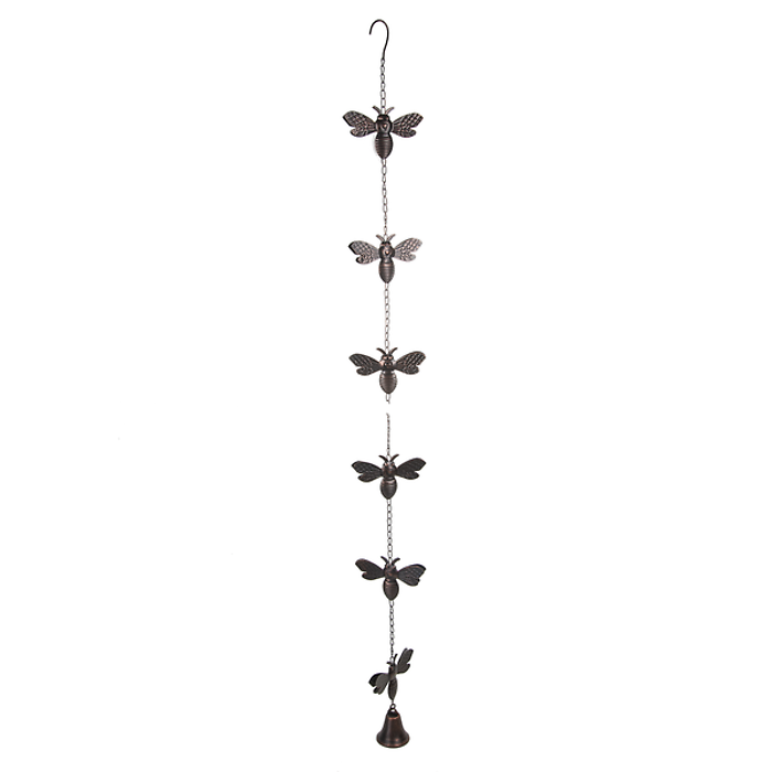 Bee Wind Chime