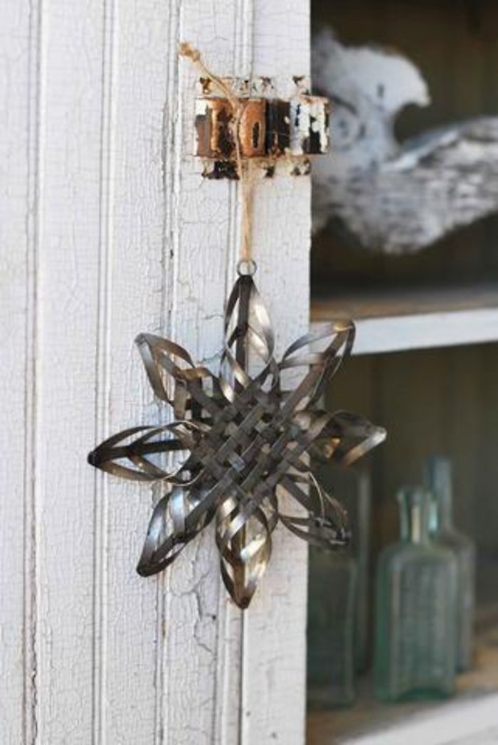 Snowflake Wonder Ornament
