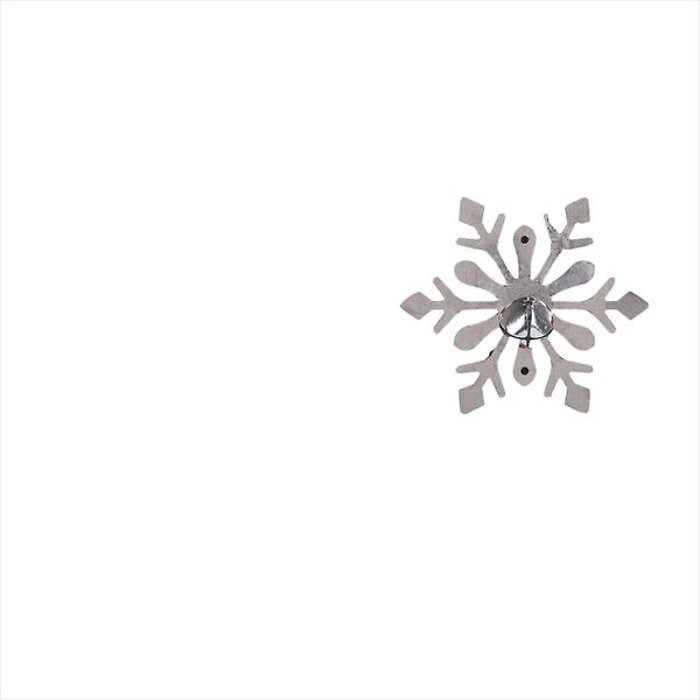 Metal Snowflake