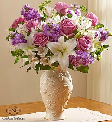 Loving Blooms Lenox