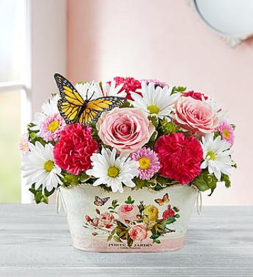 Delightful Day Bouquet