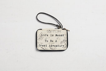 Great Adventure Wallet