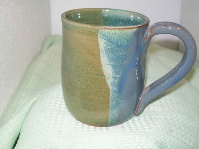 MudWorks Mug