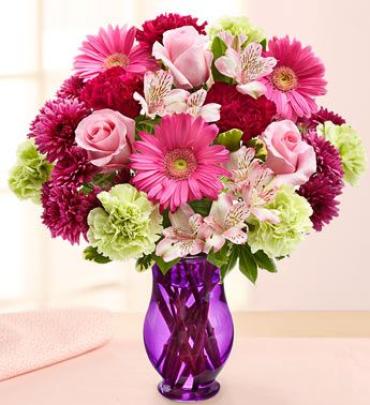 Fun and Flirty
