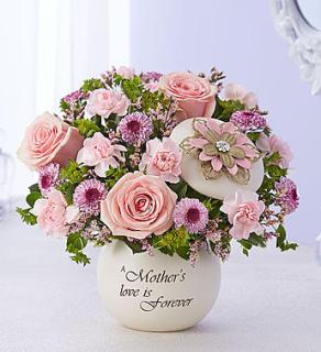 Mother\'s Forever Love