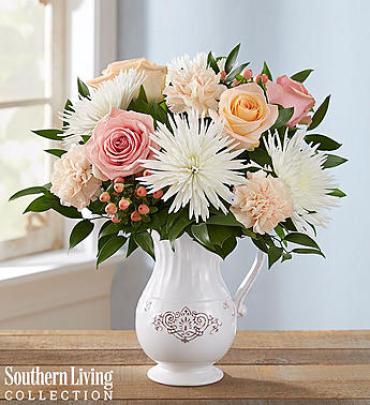 Peaches & Cream by Southern Living