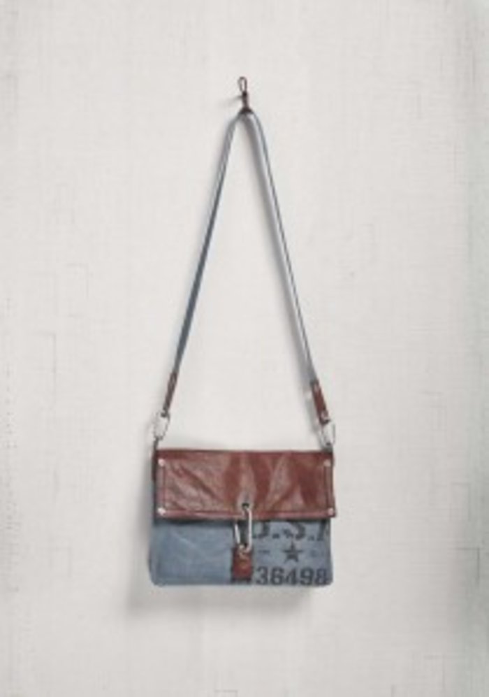 Grace Crossbody