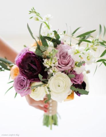 Spring Meadow Bridal