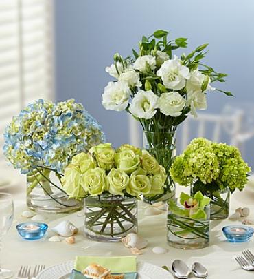 Beach Centerpiece Package