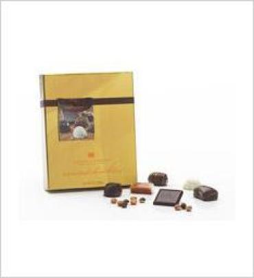 Harry London Assorted Gourmet Chocolates