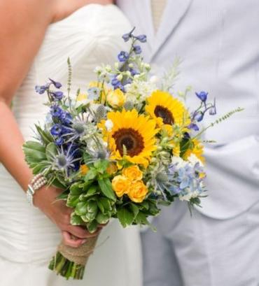 Country Charm Bouquet