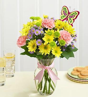 Springtime Wishes Small