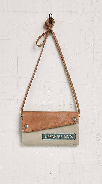 Dreamers BLVD Crossbody