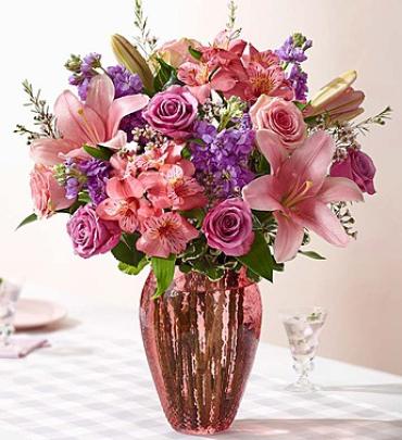 Lover\'s Paradise Bouquet