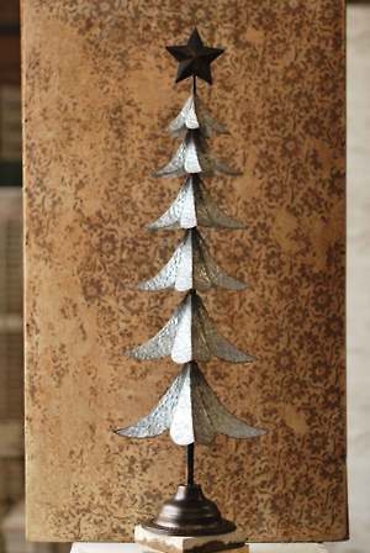 Metal Christmas Tree- Large