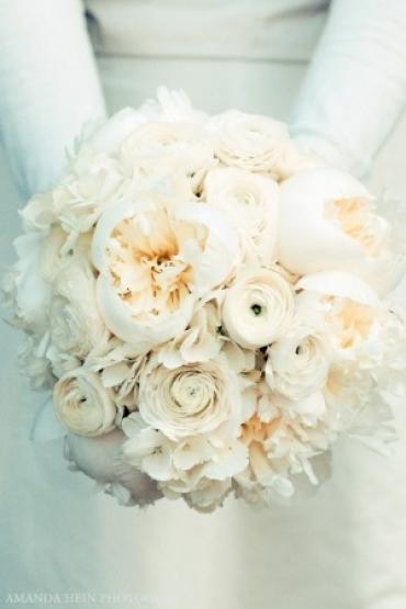 Bridal in White